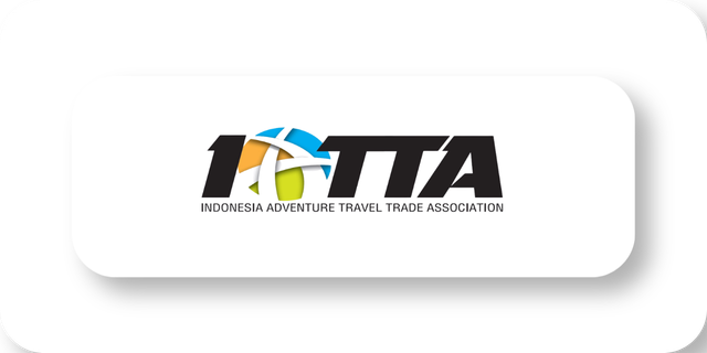 IATTA Indonesia logo