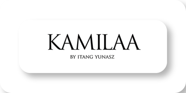 Kamilaa Itang Yunasz logo