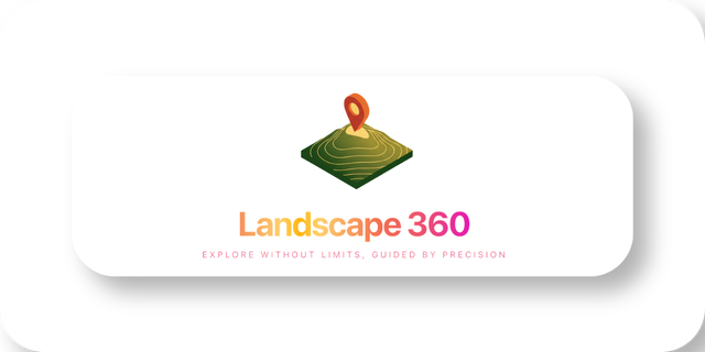 Landscape360 logo