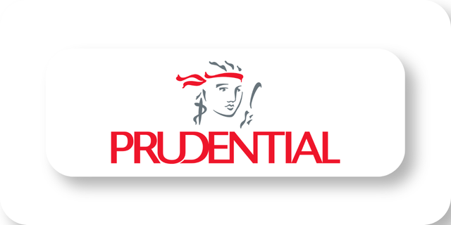 Prudential Indonesia logo